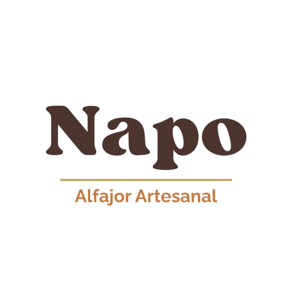 Napo Alfajor Artesanal